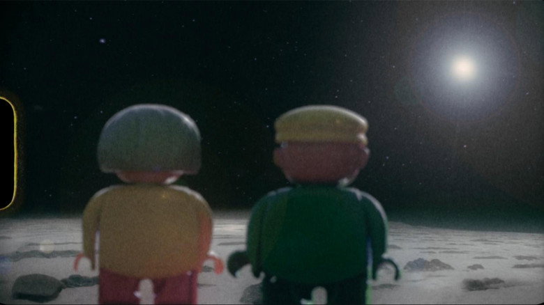 Bottle Rocket to Pluto backdrop 3