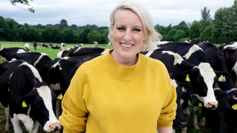 Cows Stranded in a River, Poachers Tracked by Drone