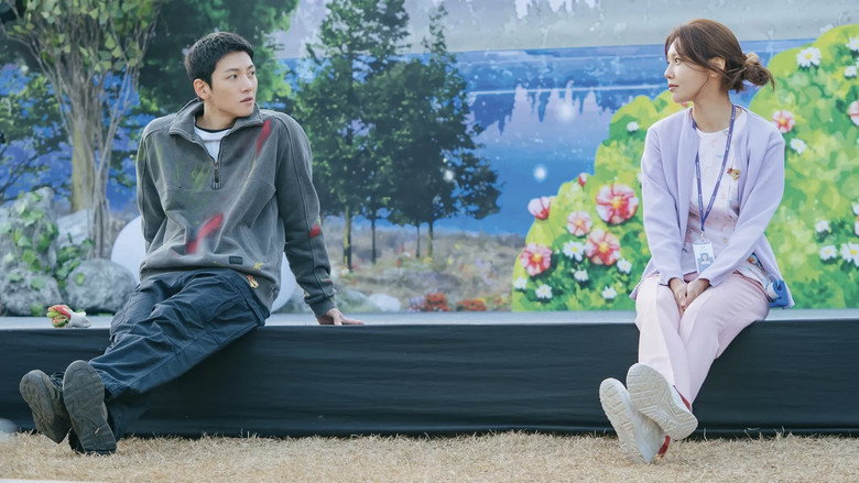 If You Wish Upon Me backdrop 4