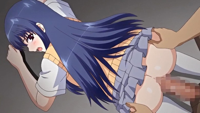 JK to Ero Konbini Tenchou backdrop 2