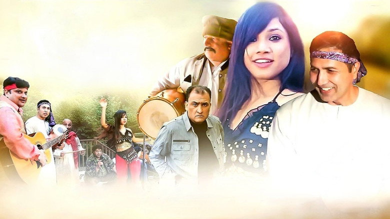 Oh Meri Mehboba backdrop 2