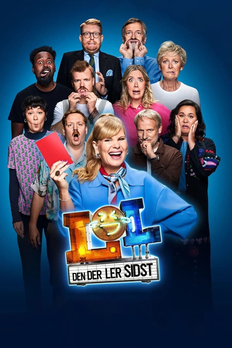 LOL: Den der ler sidst - Danmark en streaming – 66SerieStreaming