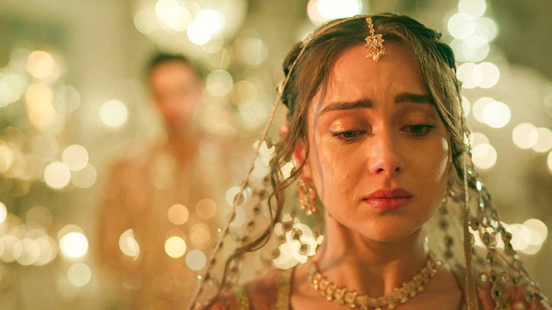 Seher Hides Her True Feelings