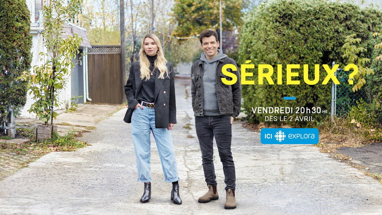 Sérieux ? backdrop 5