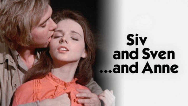 Siv, Anne & Sven backdrop 1