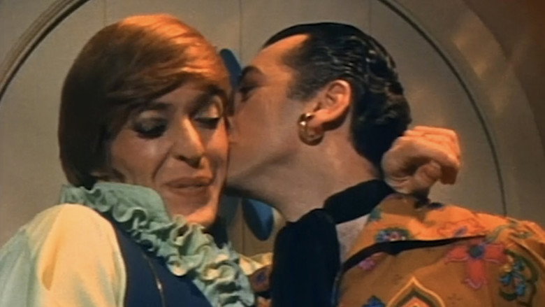 The Gay Deceivers backdrop 9