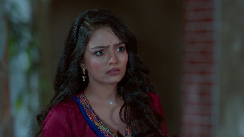 Poonam Experiences Flashbacks!