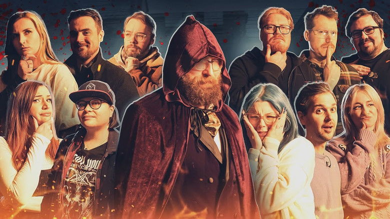 Yogscast does Traitors