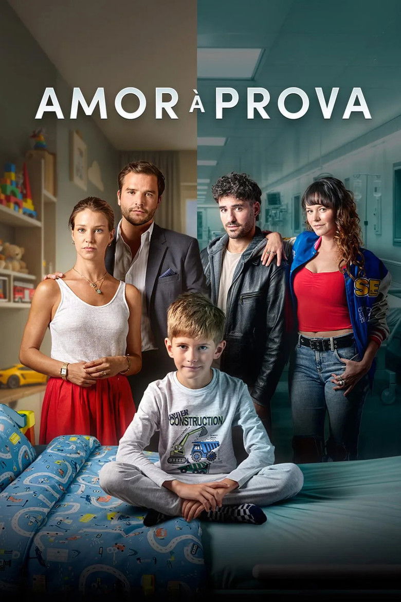 Amor à Prova