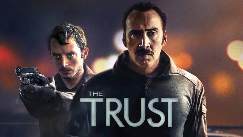 האמון / The Trust לצפייה ישירה