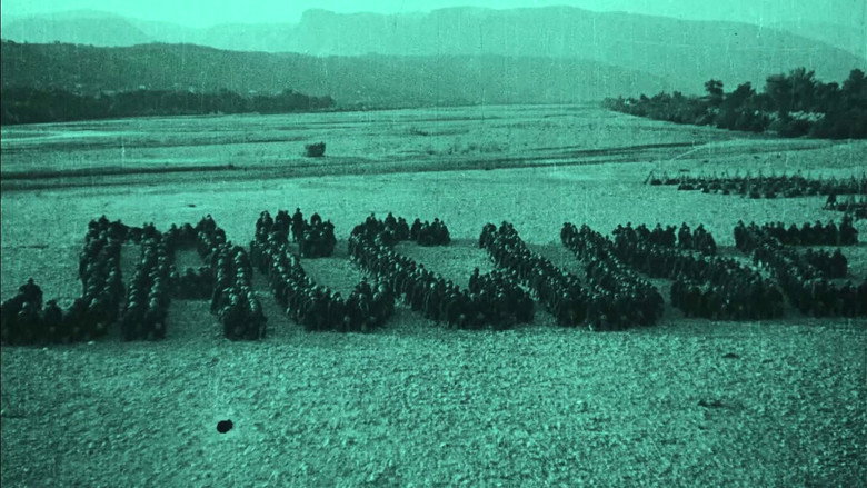 J'Accuse backdrop 5