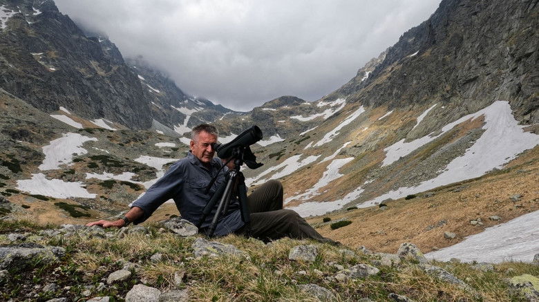Wild Slovakia with Nigel Marven 2