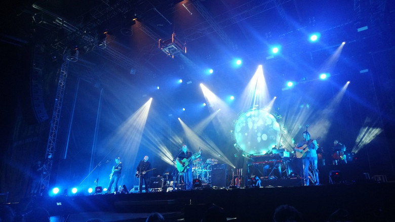 Echoes - Live From The Dark Side - A Tribute To Pink Floyd backdrop 2