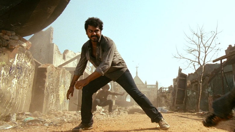 Naan Mahaan Alla backdrop 7