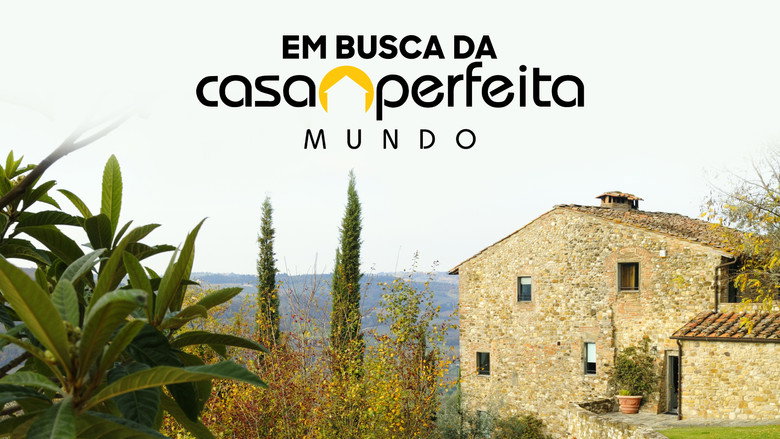 House Hunters International backdrop 5