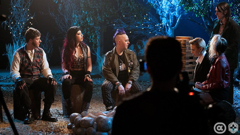 Sagas of Sundry backdrop 7