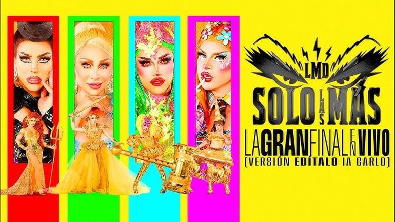 La Gran Final