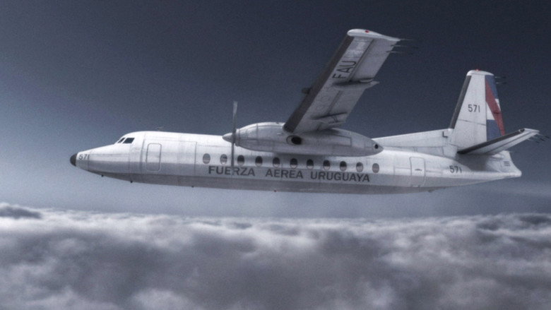 I Am Alive: Surviving the Andes Plane Crash backdrop 3