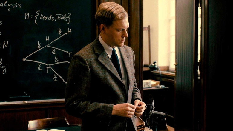 Adventures of a Mathematician backdrop 3