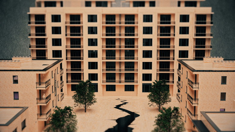 Unaffordable: Australia's Broken Housing Promise