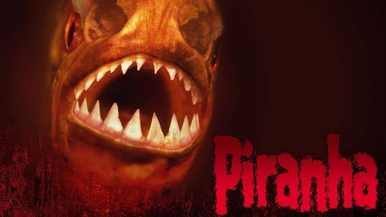 Piranha backdrop 4