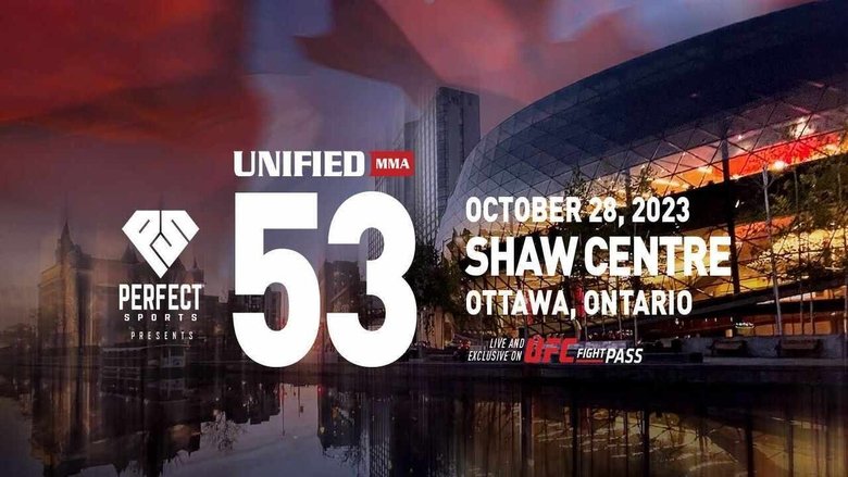 Unified MMA 53