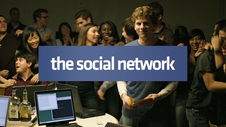 The Social Network線上电影看完整版