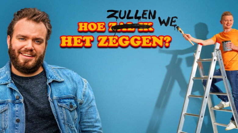 Hoe Zal Ik Het Zeggen? backdrop 2