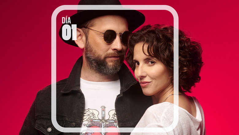 100 días para enamorarse backdrop 3