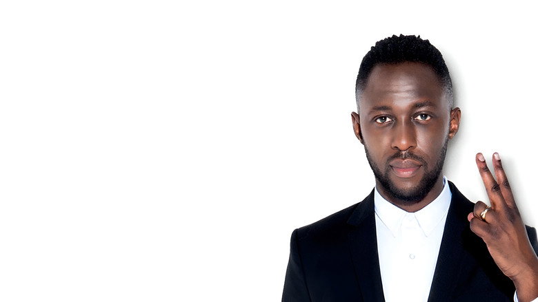 Thomas Ngijol - 2 backdrop 2