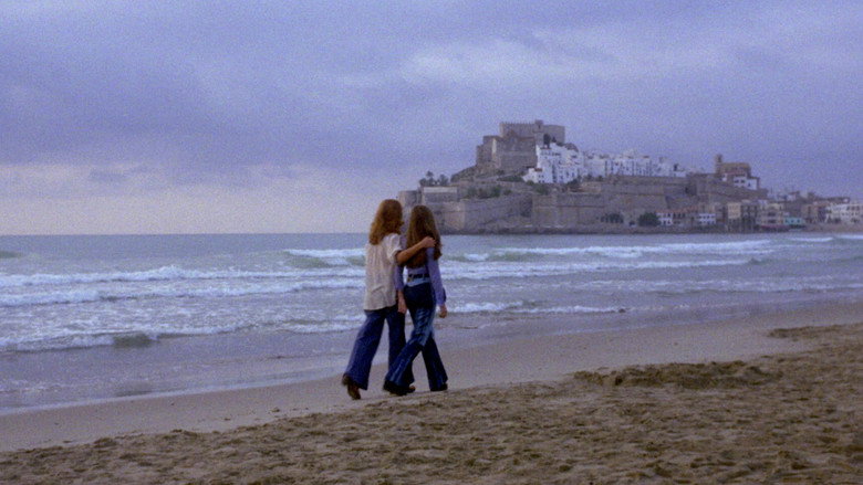 The Devil's Exorcist backdrop 4