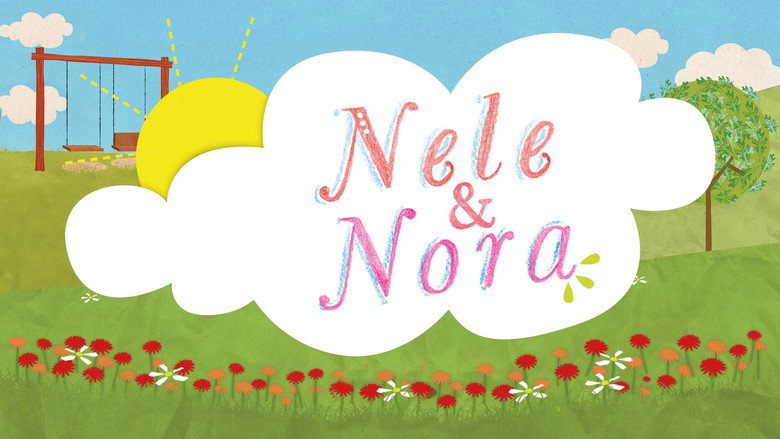 Nelly & Nora backdrop 5