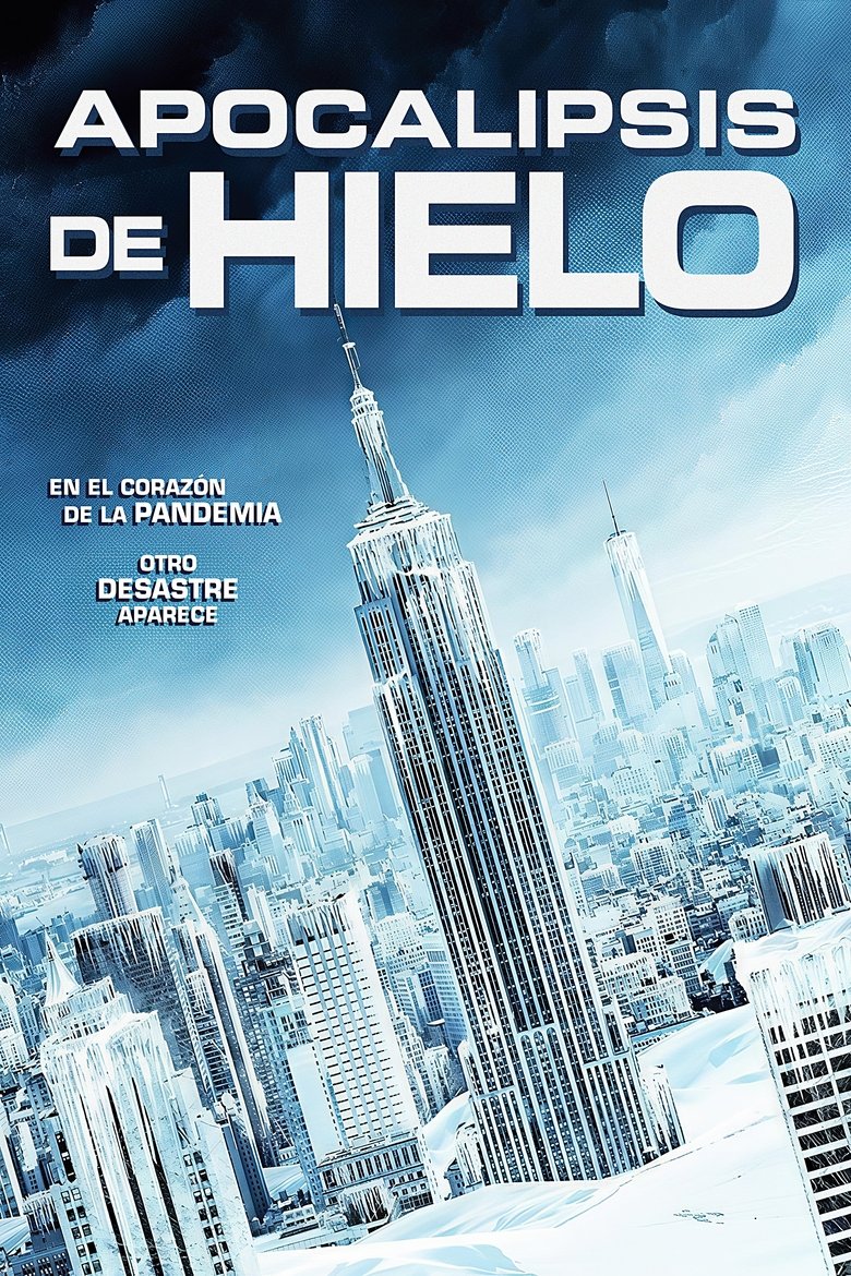 Apocalipsis de hielo