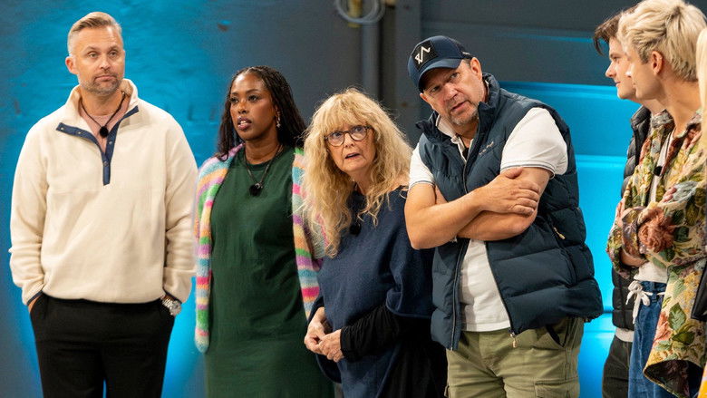 The Last Shadow - Part 1