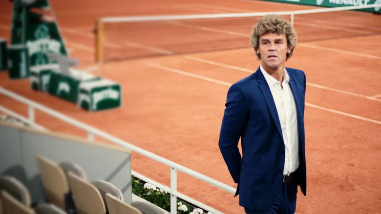 Guga por Kuerten backdrop 5