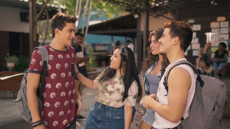 #PartiuFama: Cancelado no Amor backdrop 5