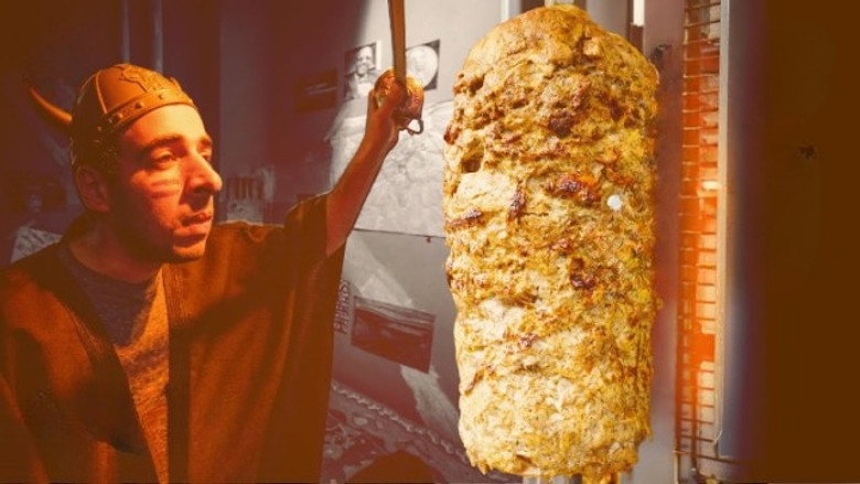 The rumen is maker of history
