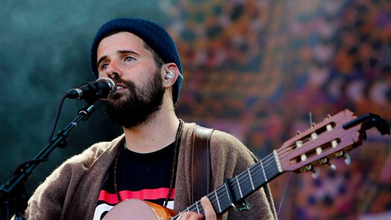 Nick Mulvey