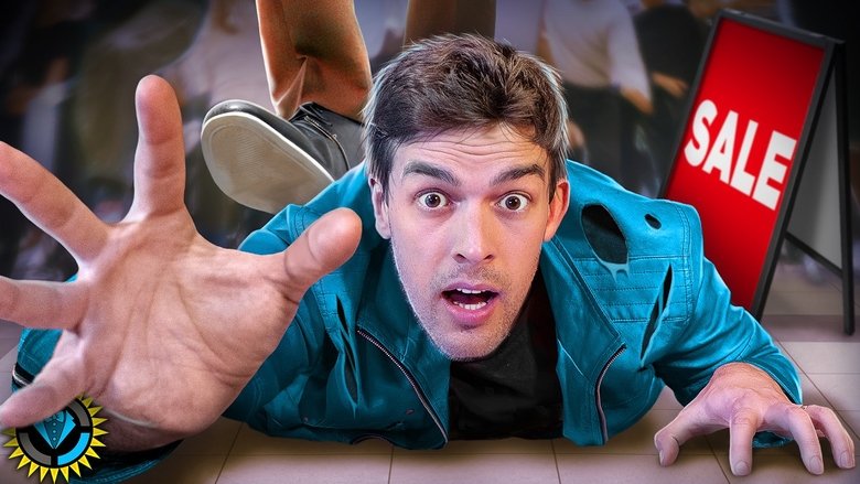 How to SURVIVE Black Friday