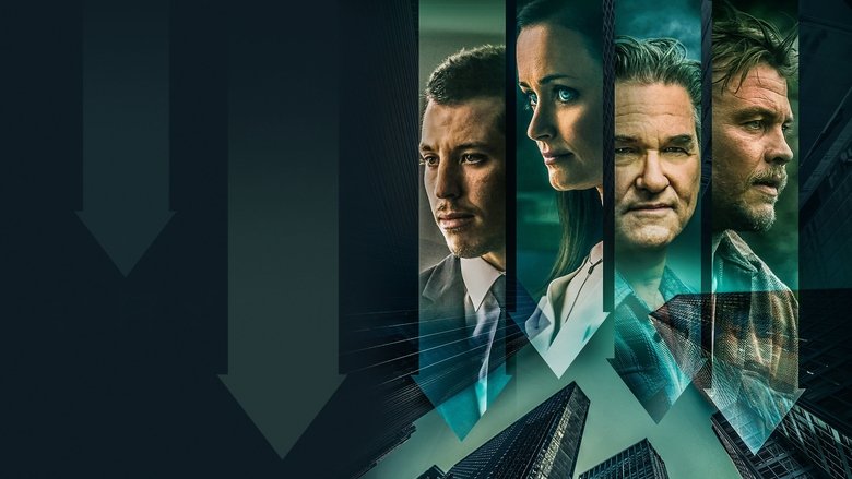 Kripto Vurgun türkçe dublaj izle