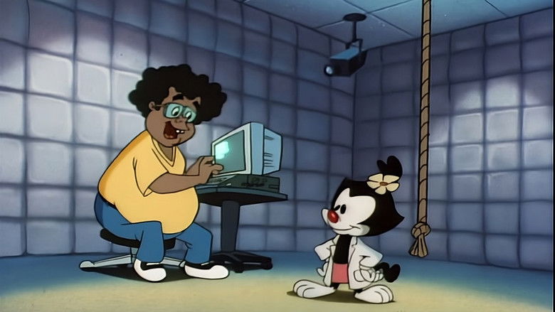 Please Please Please Get a Life Foundation