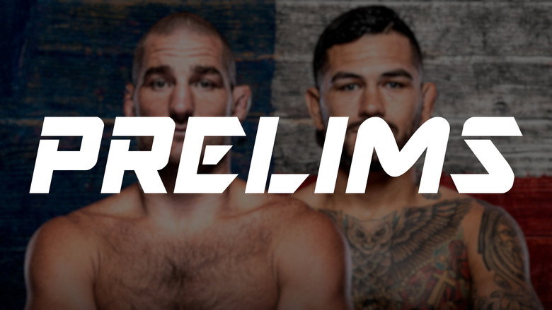 UFC Fight Night 267: Strickland vs. Hernandez backdrop 4