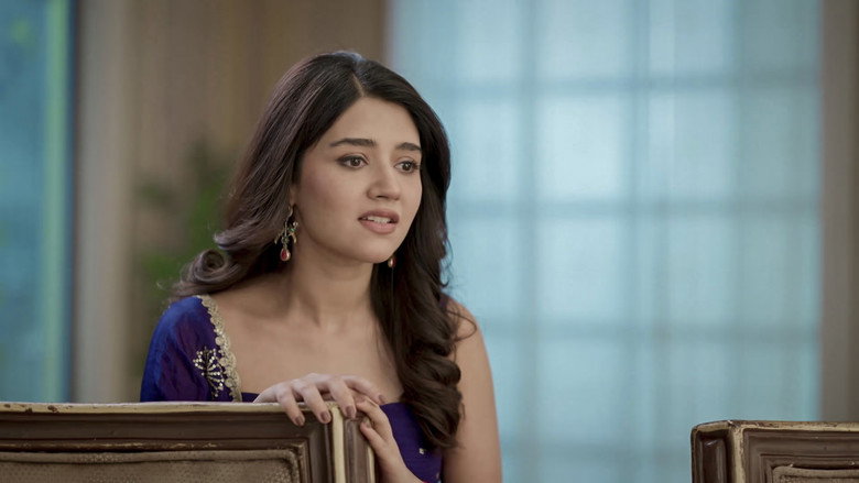 Sangam Refuses to Marry Vicky