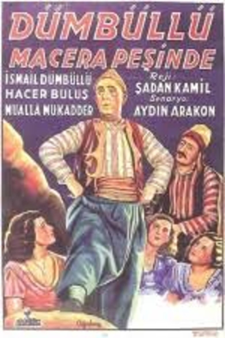 Movie Poster
