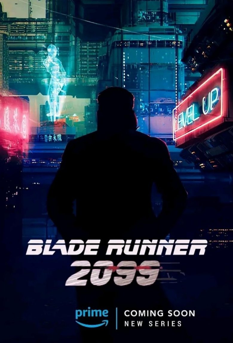 Blade Runner 2099