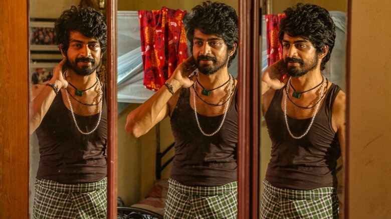 Suresh Chakravarthy