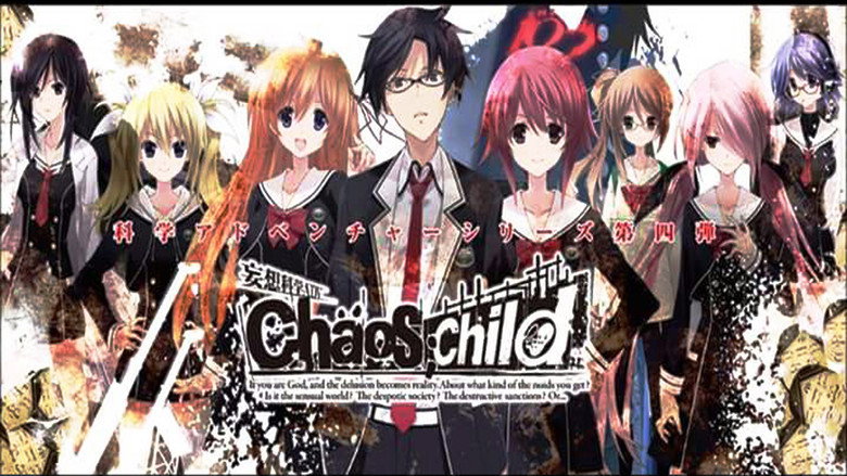 ChäoS;Child backdrop 4