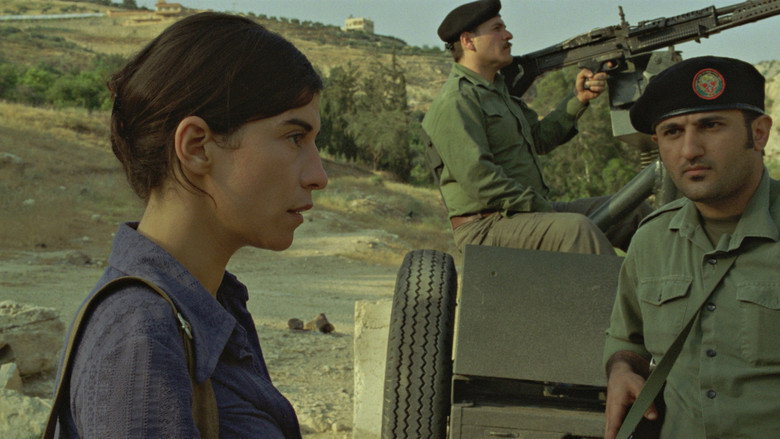 Incendies backdrop 4