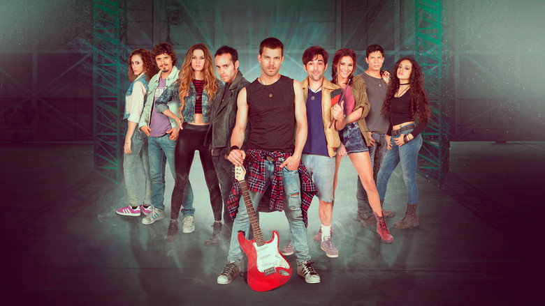Larco Ave.: The Movie backdrop 4