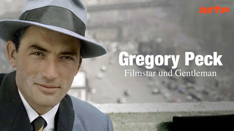 Gregory Peck, le gentleman acteur backdrop 4